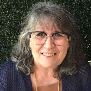 Meet your Posher, Sandra